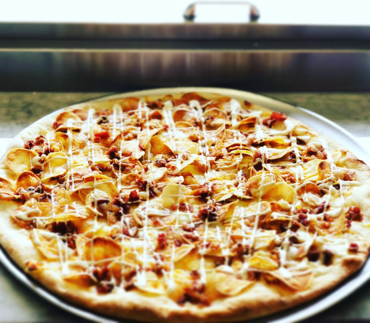 Miraggio's Pizza & Pasta-9