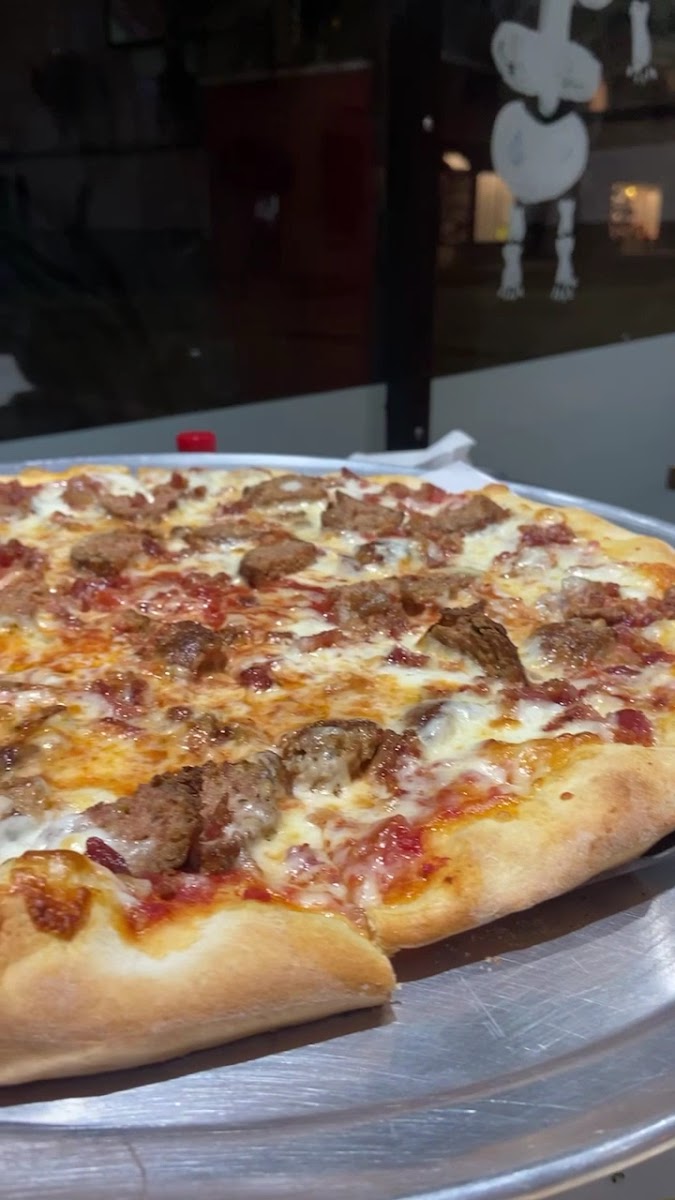 Miraggio's Pizza & Pasta-2