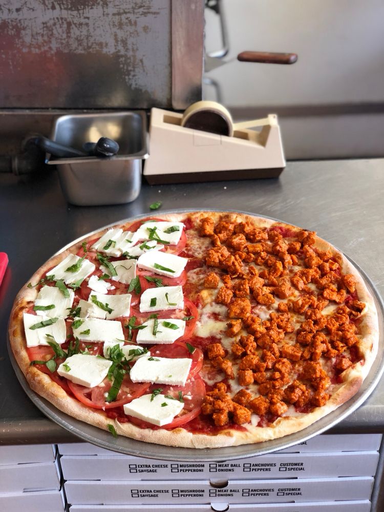 Miraggio's Pizza & Pasta-3