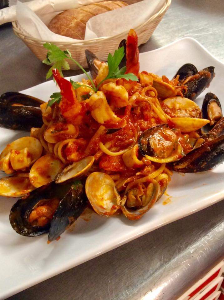 Miraggio's Pizza & Pasta-4