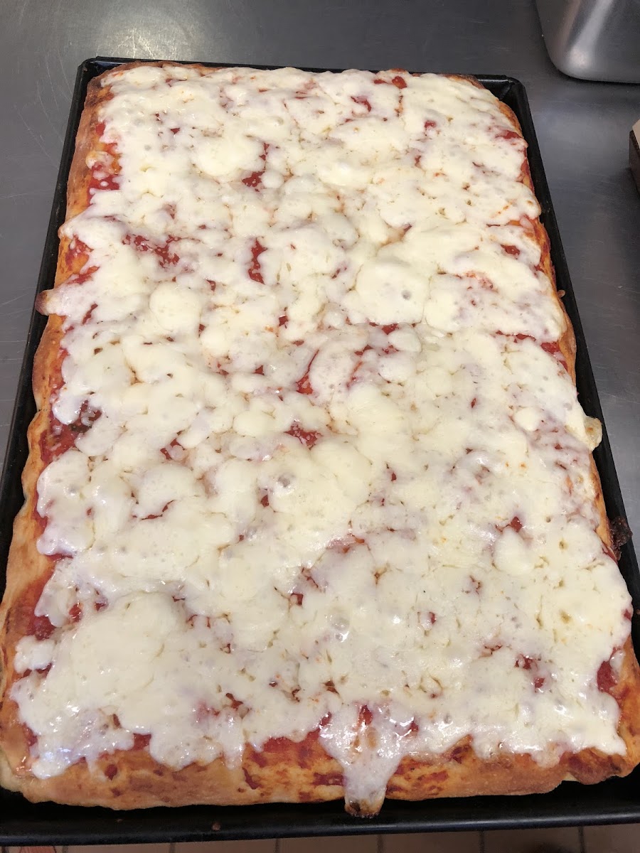 Miraggio's Pizza & Pasta-6