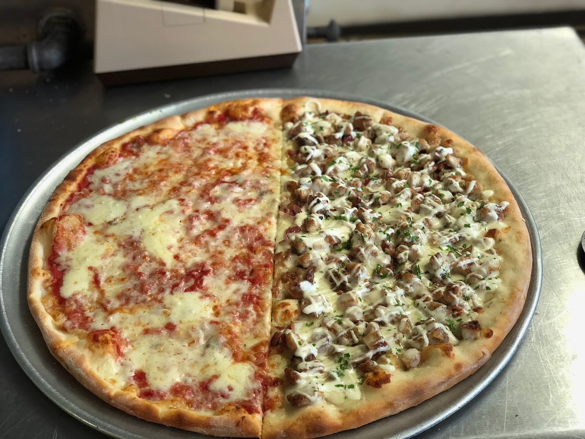 Miraggio's Pizza & Pasta-8