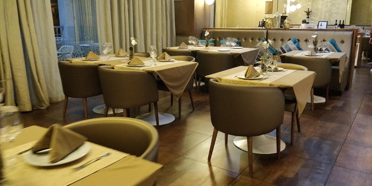 Miralua Restaurante