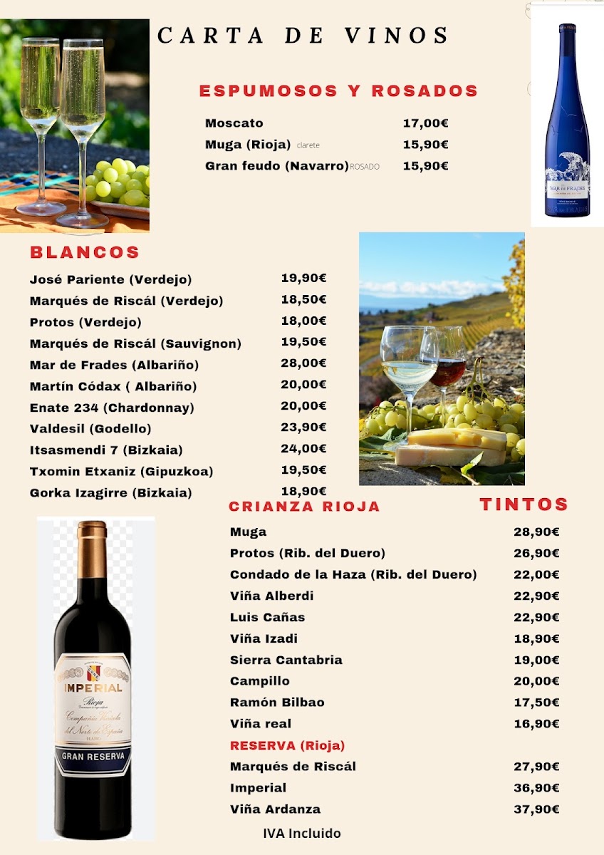 Menu Miramar Txokolategia-1