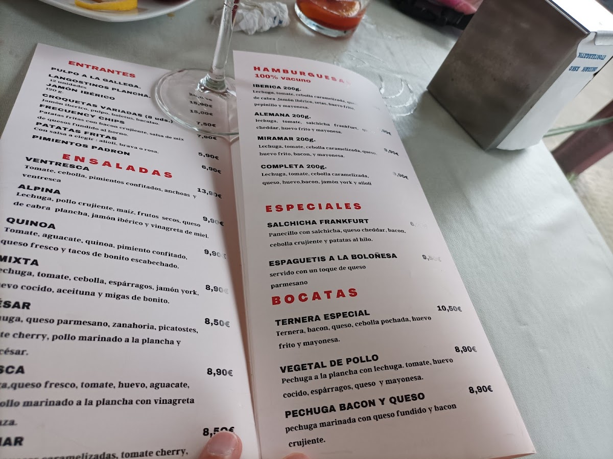 Menu Miramar Txokolategia-10