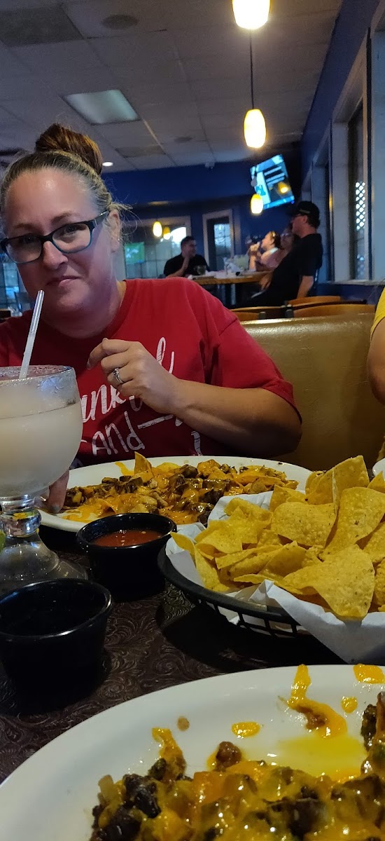 Miranda's Fresh Mexican Food-8