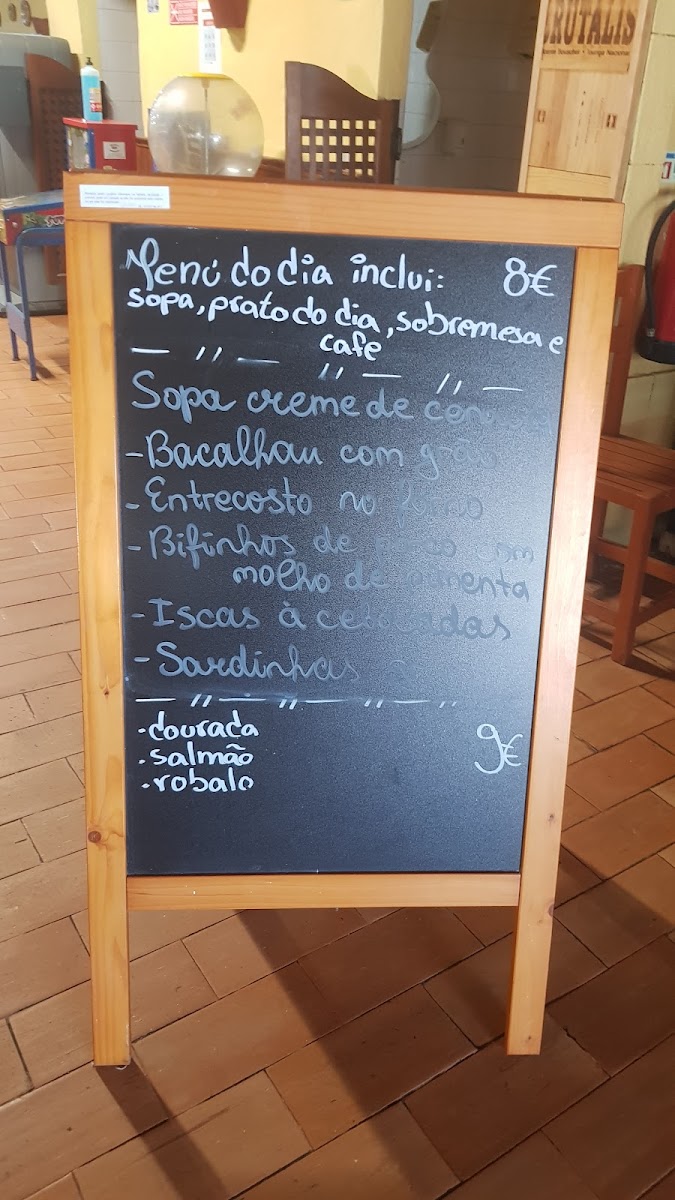Menu Mirante 3-6