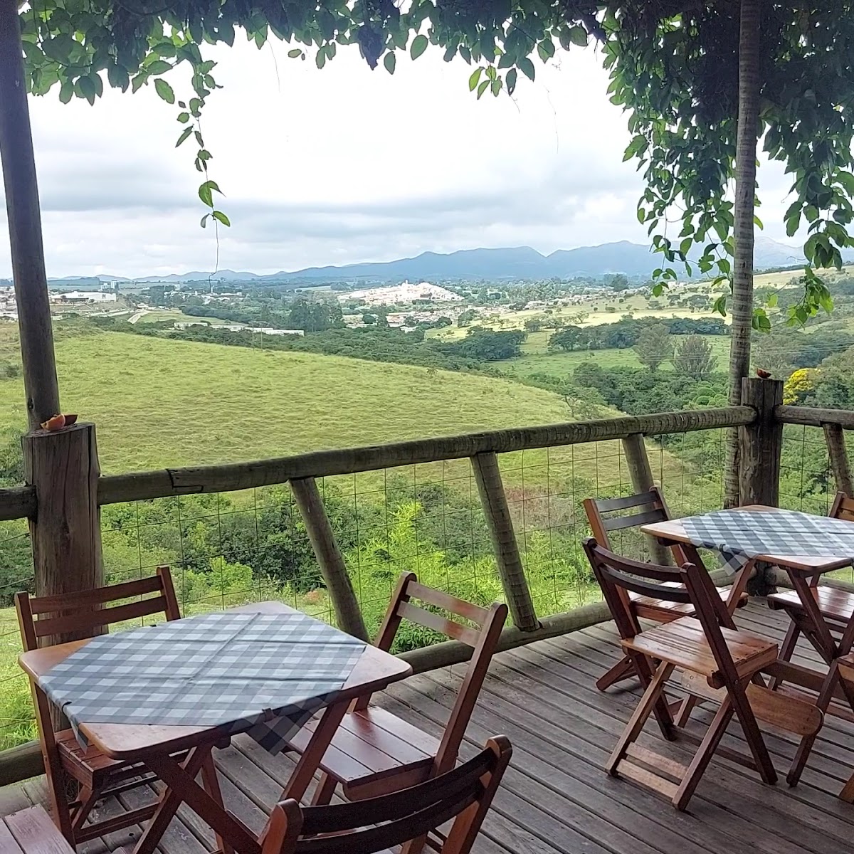 Mirante Da Serra-2