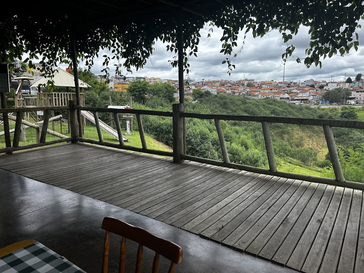 Mirante Da Serra-4