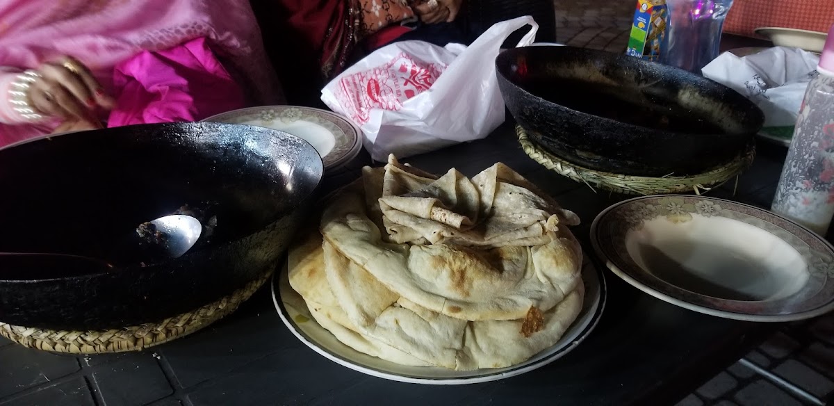 Mirch N Spicy - City Hut Foods-10