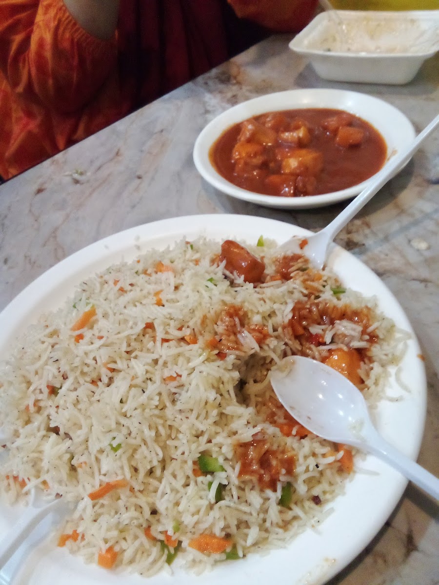 Mirch N Spicy - City Hut Foods-5