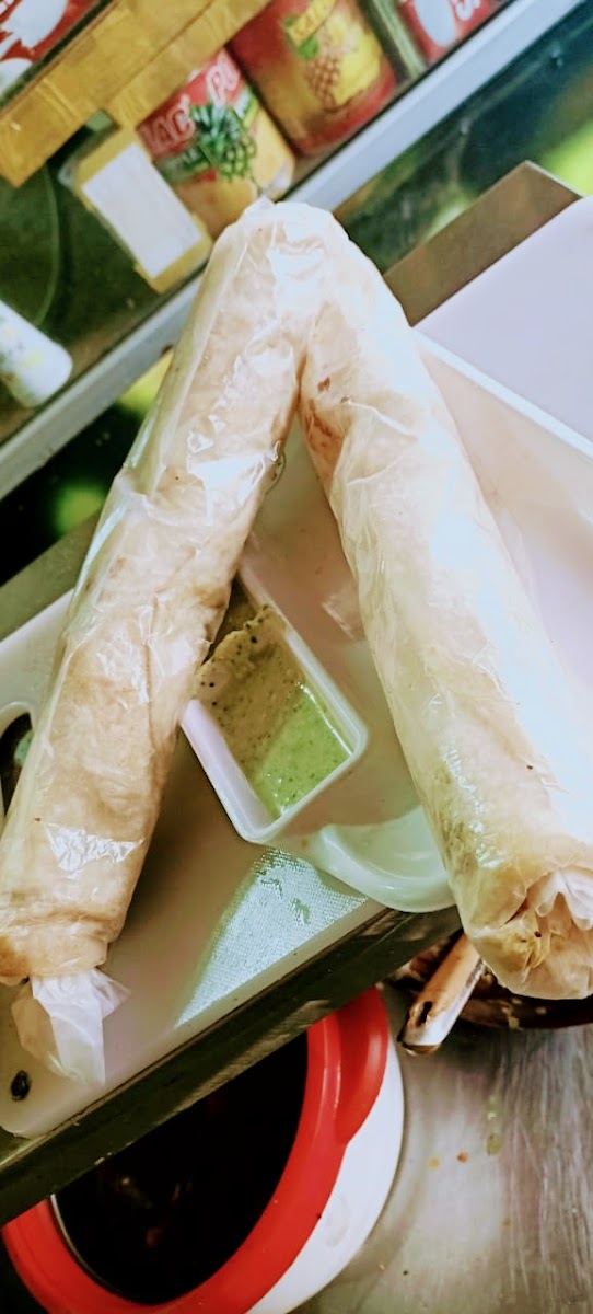 Mirch N Spicy - City Hut Foods-7