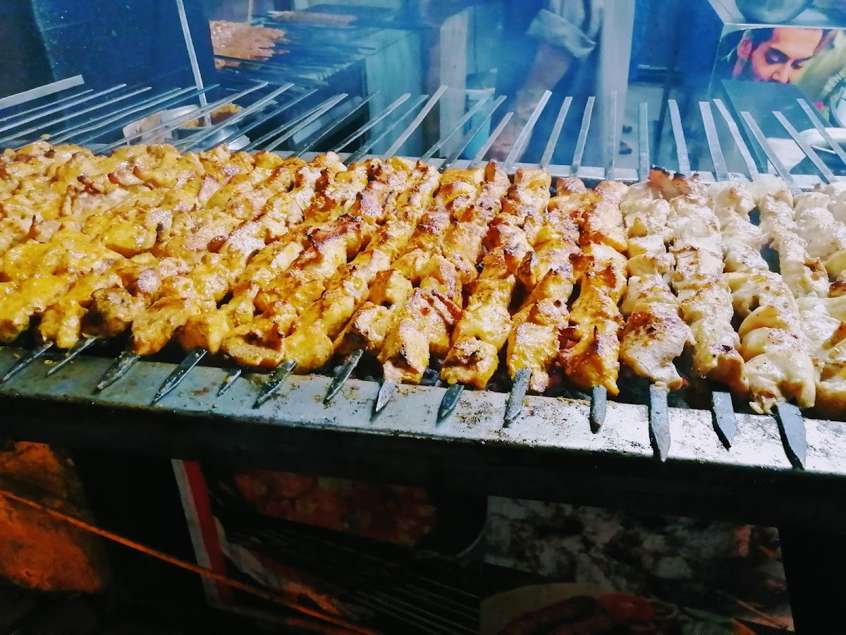Mirch N Spicy - City Hut Foods-9