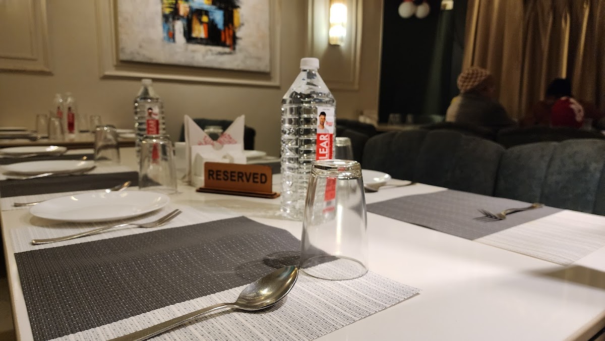 Mirchi Restaurant