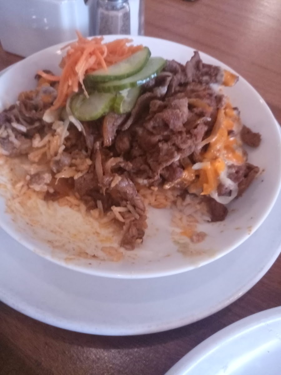 Miriam Restaurant-7
