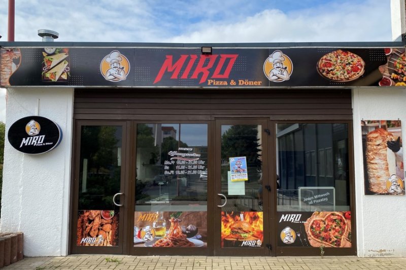 Miro Pizza & Döner