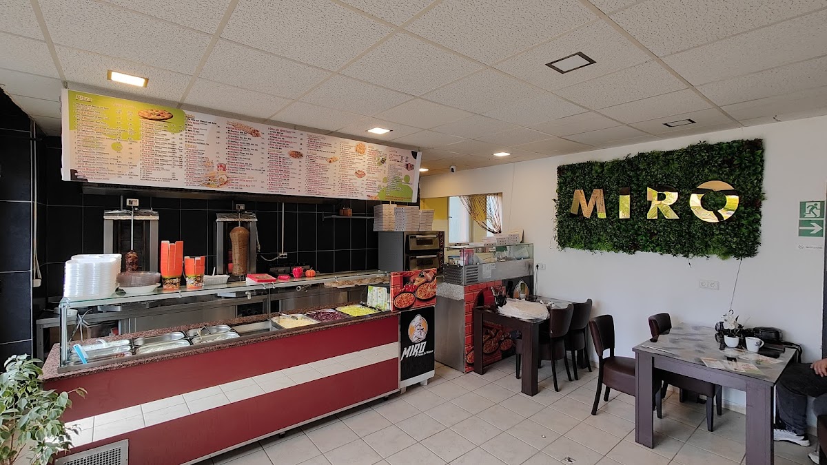 Miro Pizza & Döner-4