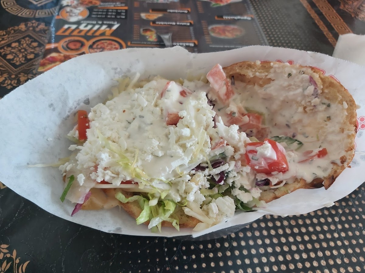 Miro Pizza & Döner-6