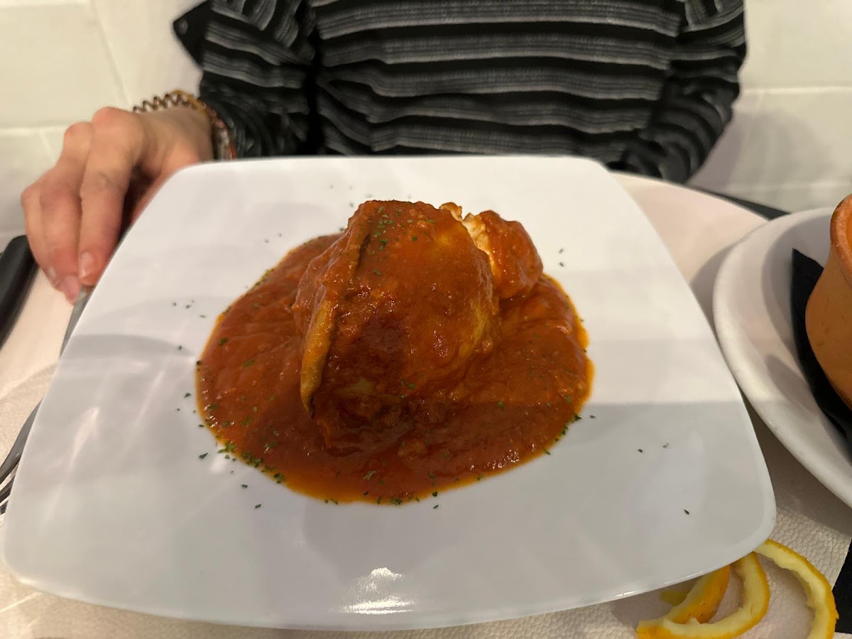 Mirò Restaurant & Bistrot-6