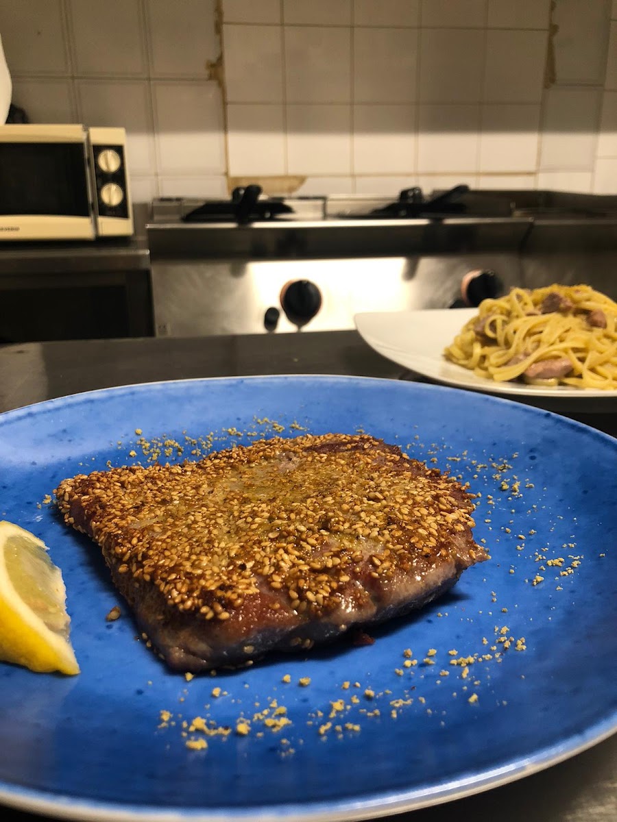 Mirò Restaurant & Bistrot-7