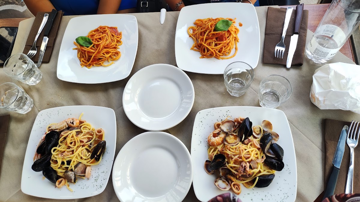 Mirò Restaurant & Bistrot-8