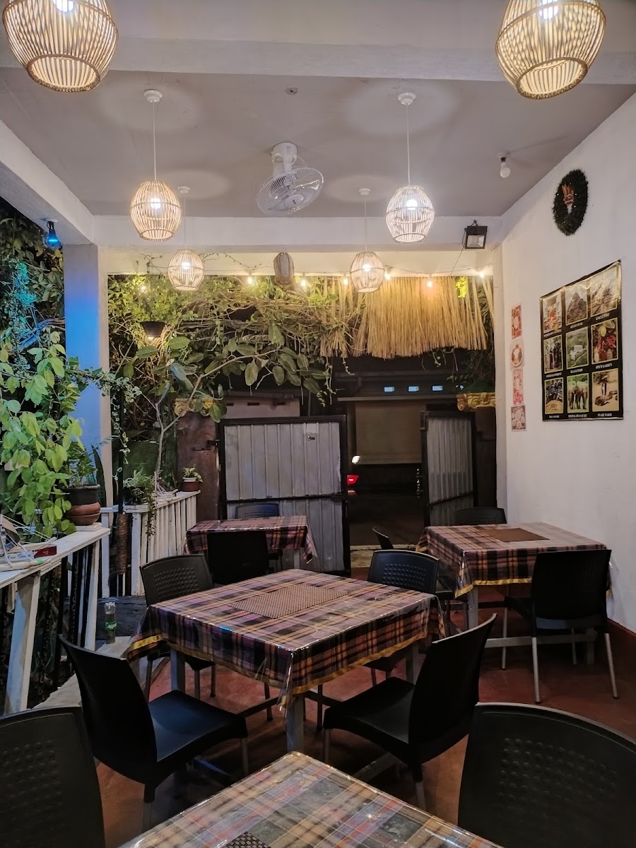 Miru Restaurants