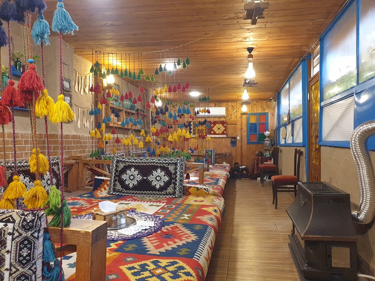 Mirza Restaurant