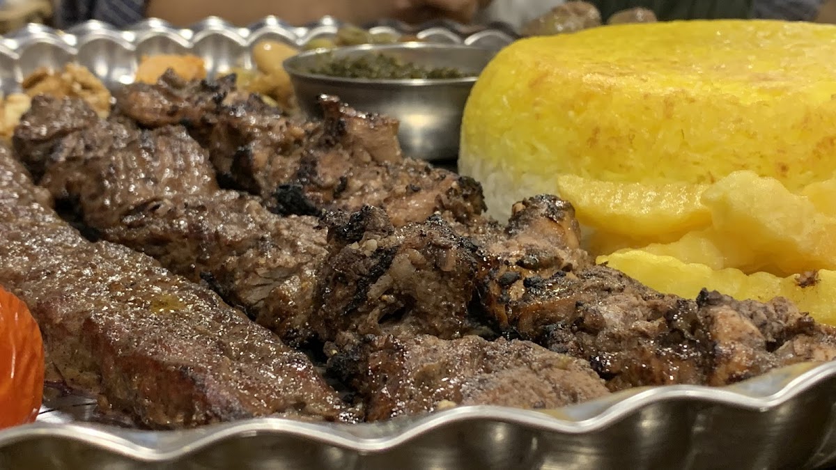 Mirza Restaurant-3