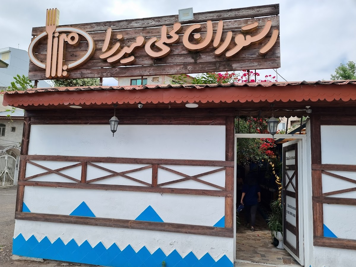 Mirza Restaurant-4