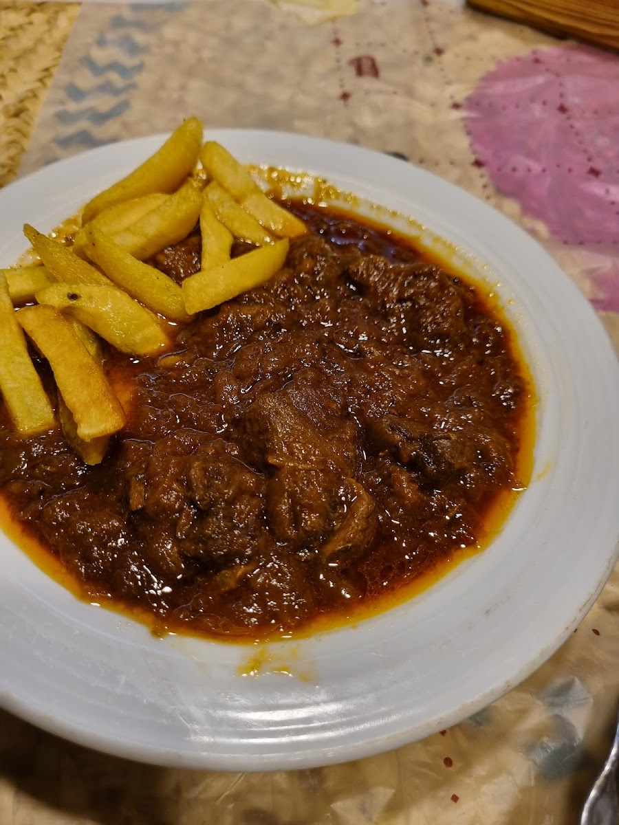 Mirza Restaurant-5