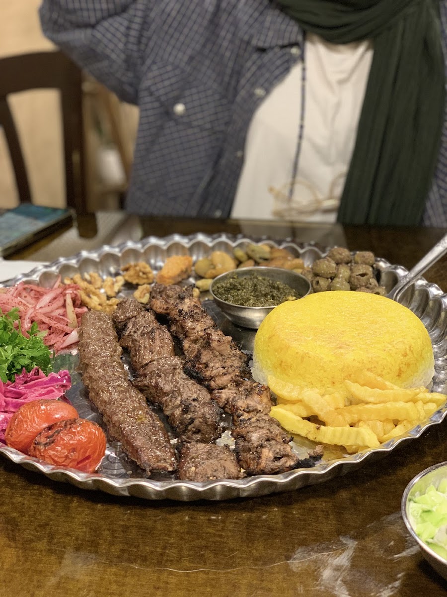 Mirza Restaurant-7