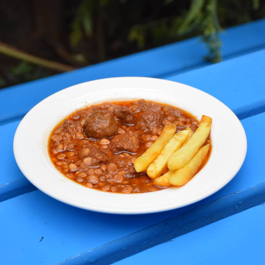 Mirza Restaurant-9