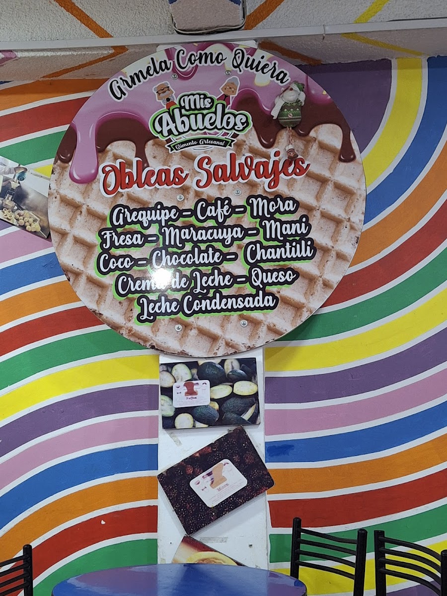 Menu Mis Abuelos Helado Artesanal-4