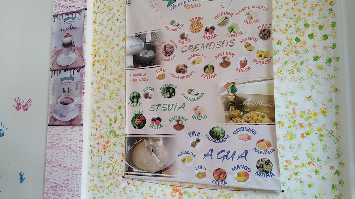 Menu Mis Abuelos Helado Artesanal-5