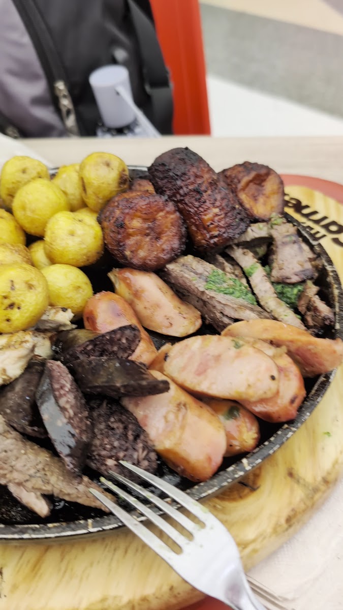 Mis Carnes Parrilla C.c. Centro Mayor-2