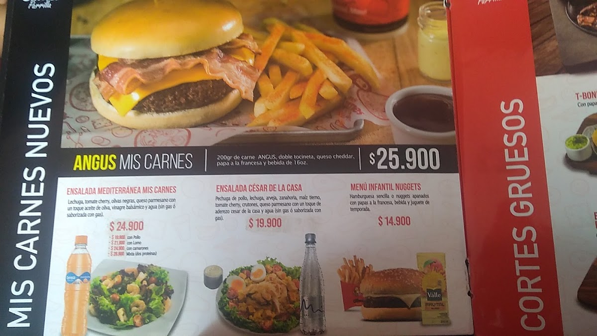 Menu Mis Carnes Parrilla Jardin Plaza Cali-2