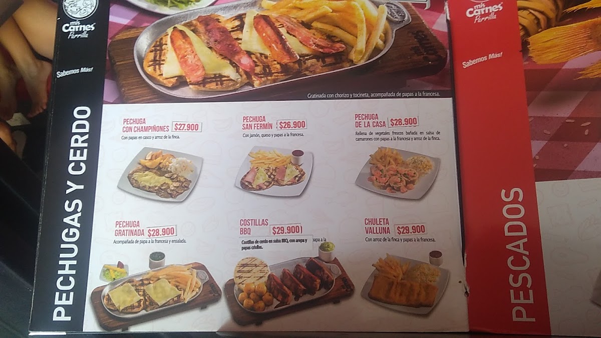 Menu Mis Carnes Parrilla Jardin Plaza Cali-3