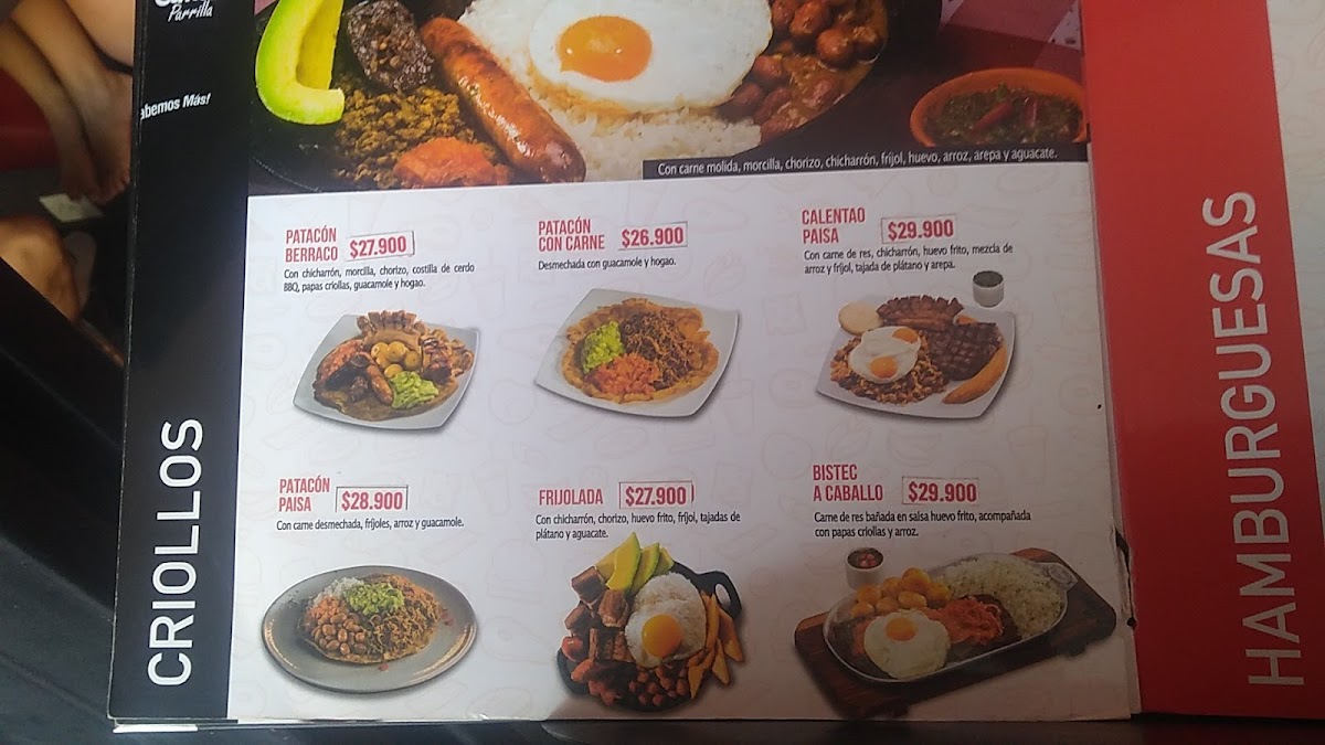 Menu Mis Carnes Parrilla Jardin Plaza Cali-4