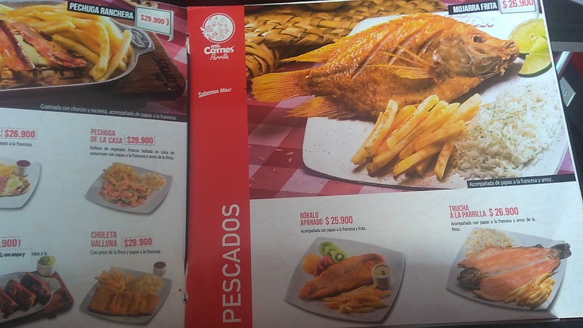 Menu Mis Carnes Parrilla Jardin Plaza Cali-6