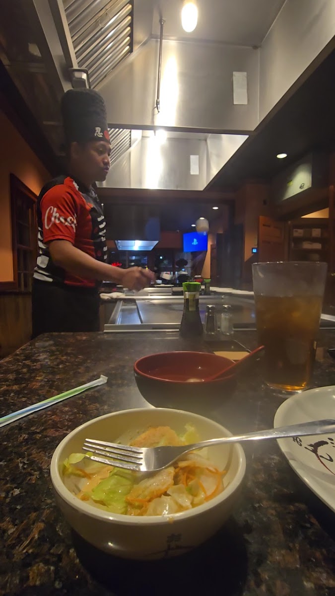 Misaki Hibachi And Sushi-2