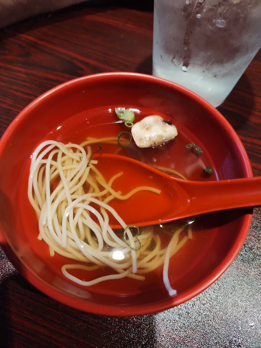 Misaki Hibachi And Sushi-8