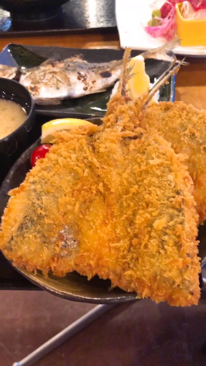 Misaki Seafood Market Restaurant-2