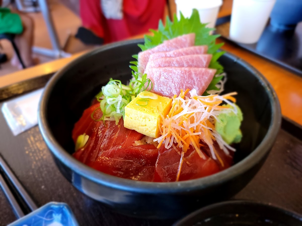 Misaki Seafood Market Restaurant-5