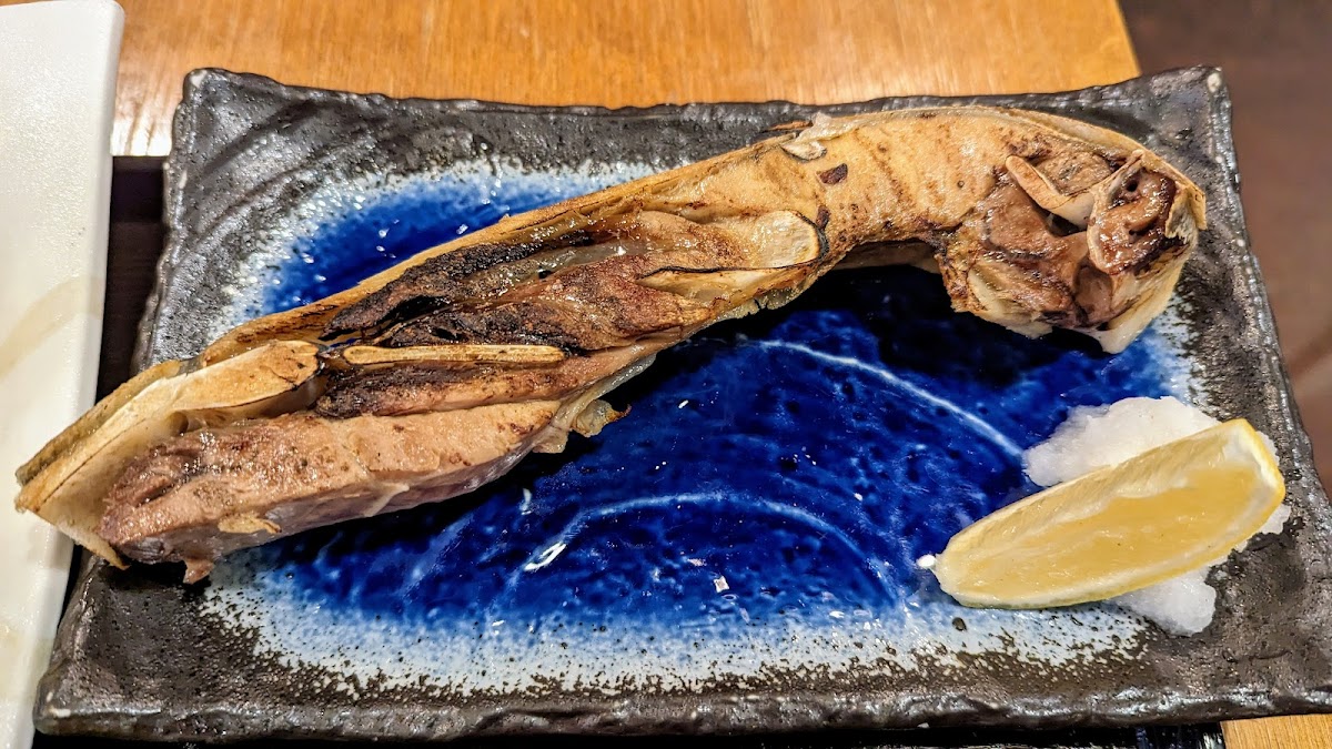 Misaki Seafood Market Restaurant-8