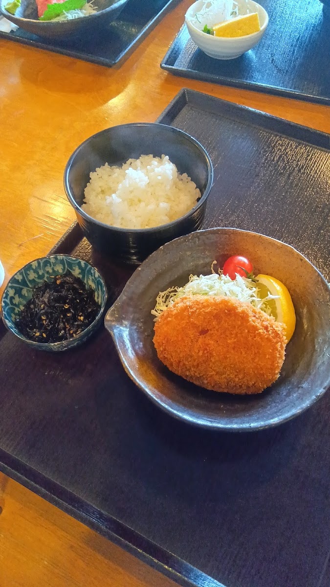 Misaki Seafood Market Restaurant-9