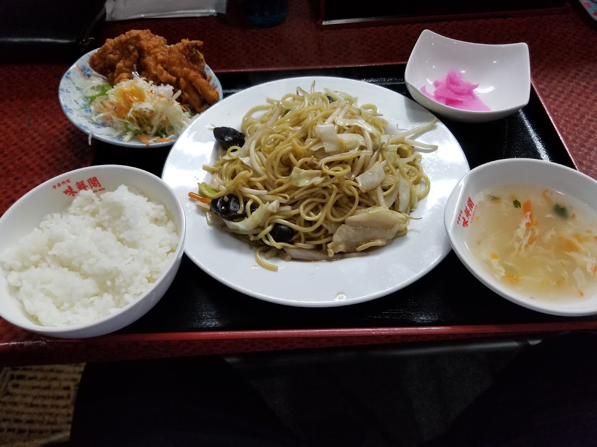 Misenkaku-5
