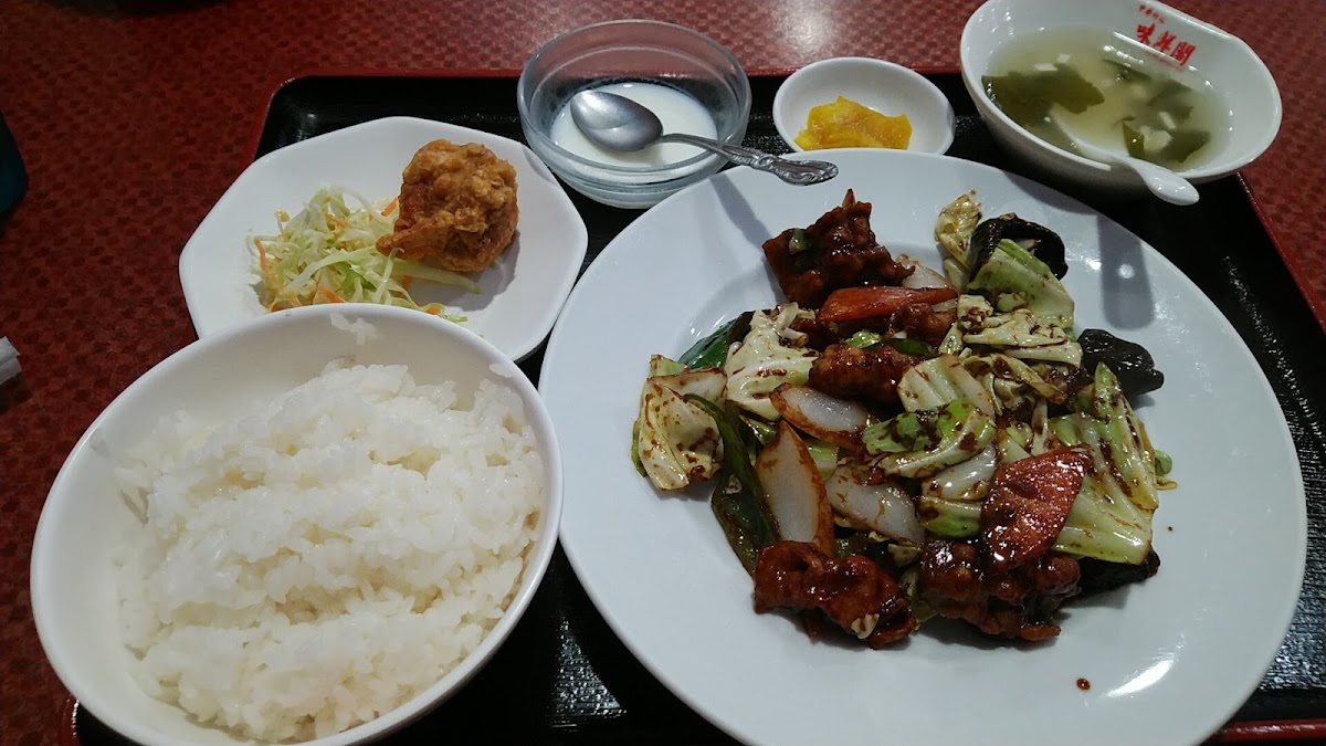 Misenkaku-7