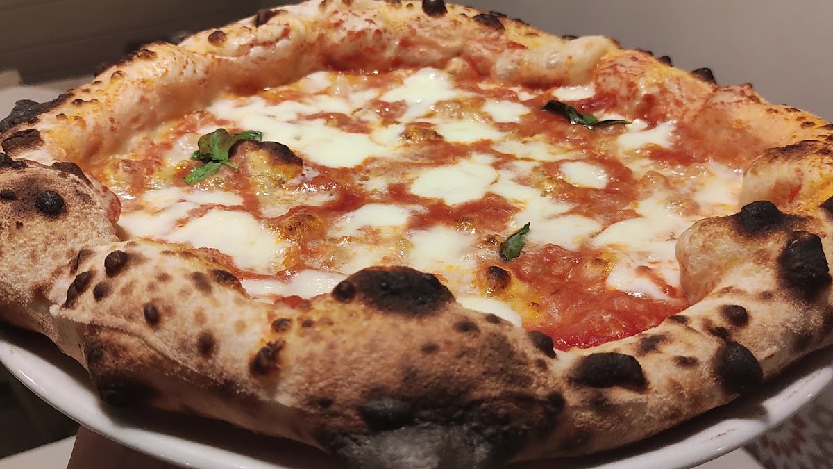 Miseria E Nobiltà Trattoria Casereccia ,pizzeria-2