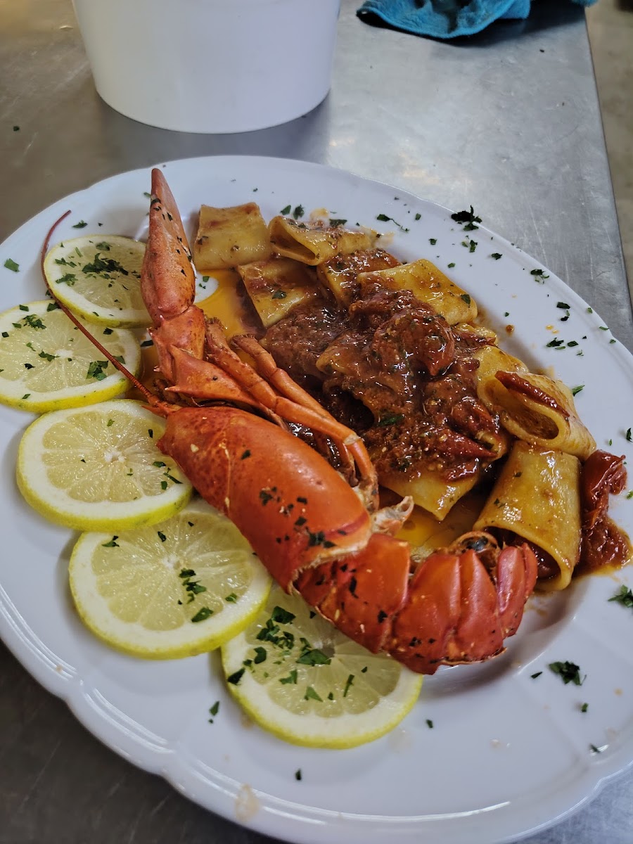Miseria E Nobiltà Trattoria Casereccia ,pizzeria-4