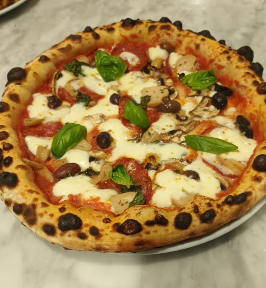 Miseria E Nobiltà Trattoria Casereccia ,pizzeria-5